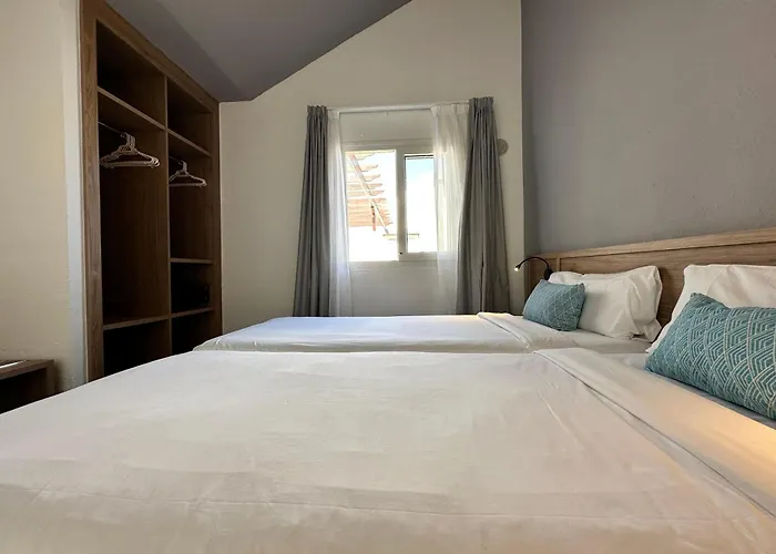 Bluesea Club Caleta Dorada Aparthotel