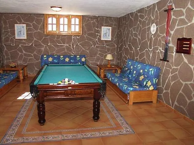 Aparthotel Bluesea Club Caleta Dorada