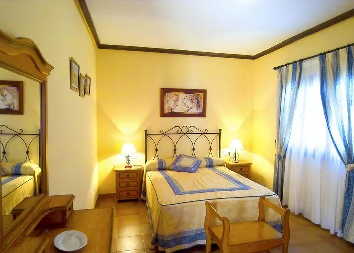 Bluesea Club Caleta Dorada カレタ・デ・フステ