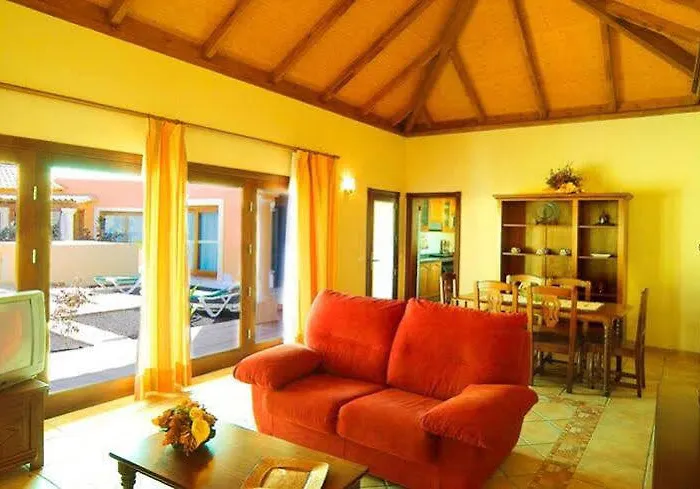 Bluesea Club Caleta Dorada