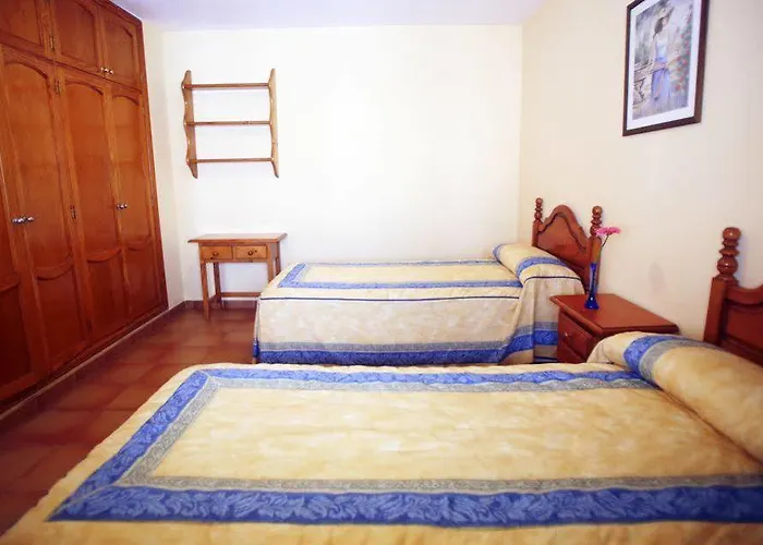 Bluesea Club Caleta Dorada 3* Caleta De Fuste