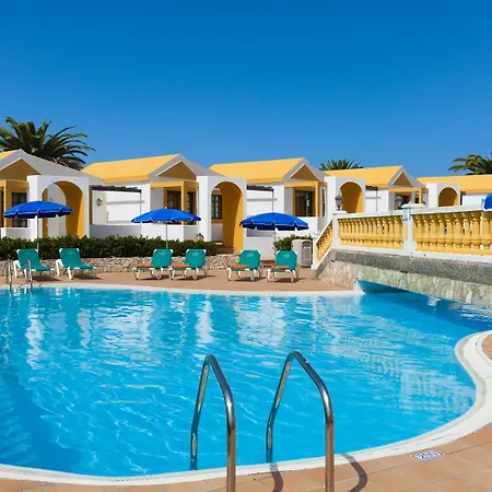 Bluesea Club Caleta Dorada