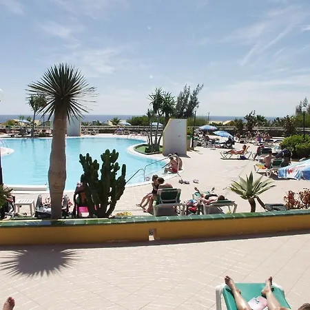 Aparthotel Bluesea Club Caleta Dorada