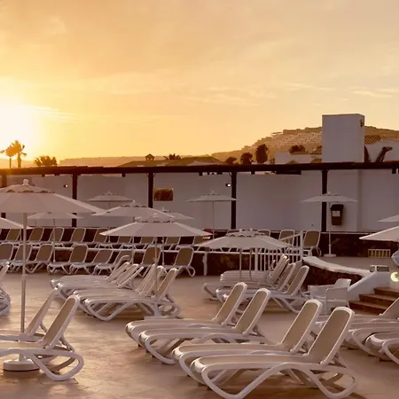 Bluesea Club Caleta Dorada 3*