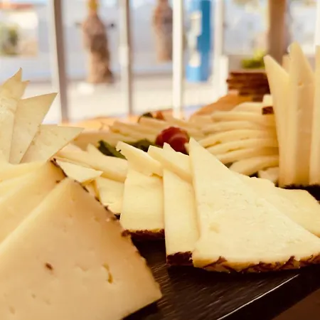 Bluesea Club Caleta Dorada شقة فندقية