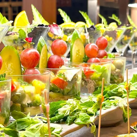 Bluesea Club Caleta Dorada كاليتا ذي فوستي