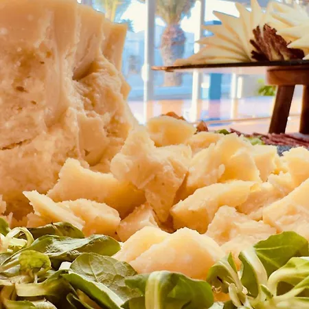 شقة فندقية Bluesea Club Caleta Dorada