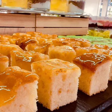 Bluesea Club Caleta Dorada شقة فندقية 3*