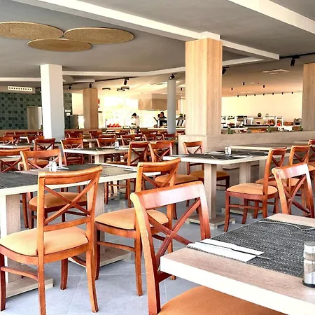 شقة فندقية Bluesea Club Caleta Dorada كاليتا ذي فوستي