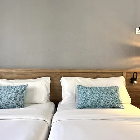 Bluesea Club Caleta Dorada 3* كاليتا ذي فوستي