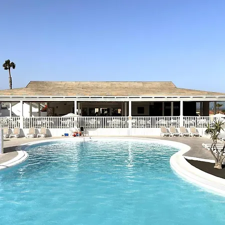 Bluesea Club Caleta Dorada شقة فندقية 3*