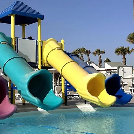 Bluesea Club Caleta Dorada شقة فندقية كاليتا ذي فوستي