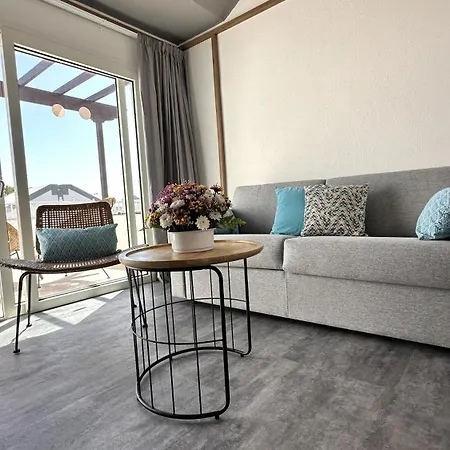 Bluesea Club Caleta Dorada شقة فندقية كاليتا ذي فوستي