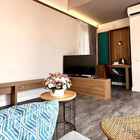 Bluesea Club Caleta Dorada 3*