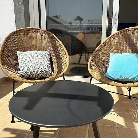 Bluesea Club Caleta Dorada كاليتا ذي فوستي