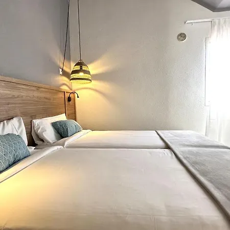 شقة فندقية Bluesea Club Caleta Dorada