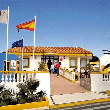 Aparthotel Bluesea Club Caleta Dorada